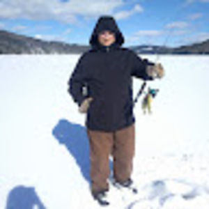 Meet your Posher, Curtis